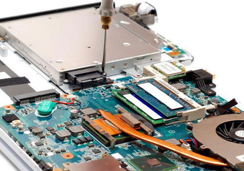 顺德asus 电脑维修