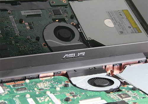 顺德华硕电脑维修价目表